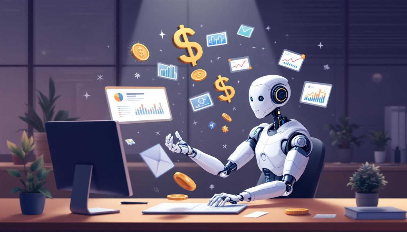How Agility In Asset Management Can Give Investors An Advantage
